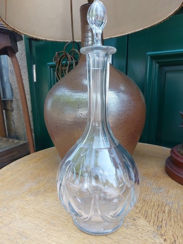 Caraffa cristallo saint - caraffa,