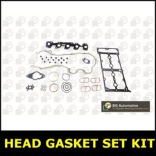 Kit guarnizioni testa