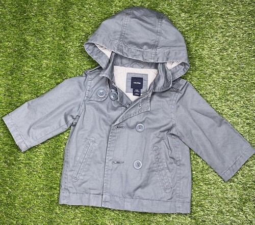 Trench cappotto baby - cappotto,