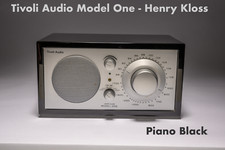 Tivoli Audio Model One AM/FM