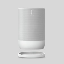 Sonos Move Bianco