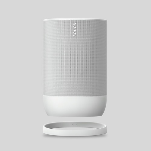 Sonos move bianco - sonos,