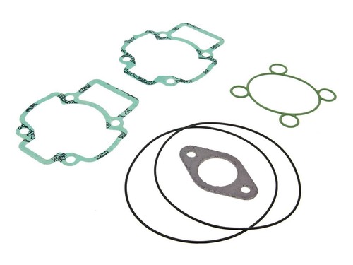 Kit guarnizioni estremità