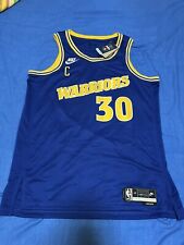 CANOTTA JERSEY NBA STEPH CURRY