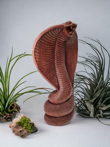 Legno massello cobra - legno,