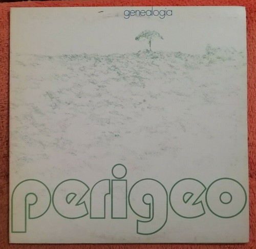 Lp perigeo genealogia - ,