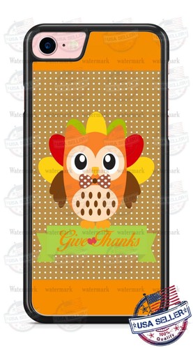 Custodia telefono owl - custodia,