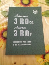 Istruzioni Per L'uso E