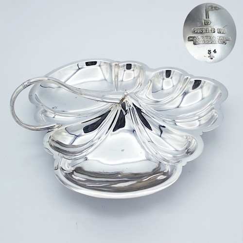 Vassoio argento sheffield - argento,