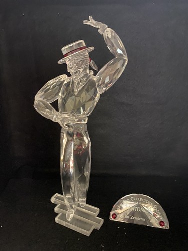 Swarovski crystal figurines - swarovski,