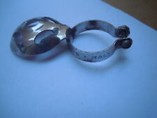 REG ITALIANO VECCHIA MARCA PORTAPOMPA PORTAOMBRELLI MODELLO PORTAPOMPA