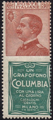 Italia regno 1924 - italia,