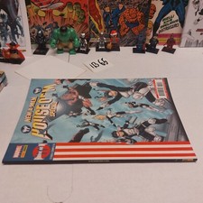 NEW X-MEN HOUSE OF M SPECIAL EDIZIONE PANINI STORIA COMPLETA  IB65