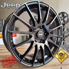 new KIT 4 Cerchi In Lega 6,5 x