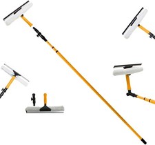 Kit pulizia lavavetri finestre - lavavetri,