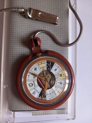 Swatch pop pocket - swatch, ppk101