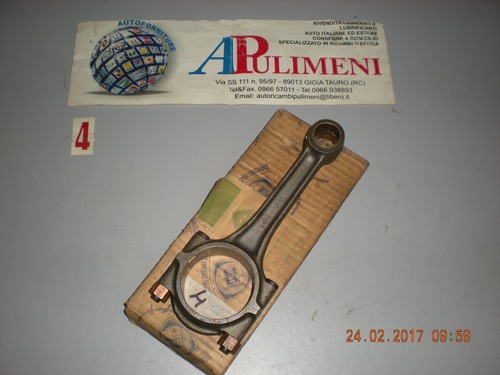 813 81101338 106193 - 813.00-81101338, biella