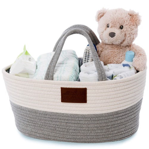 Borsa fasciatoio bambino borsa