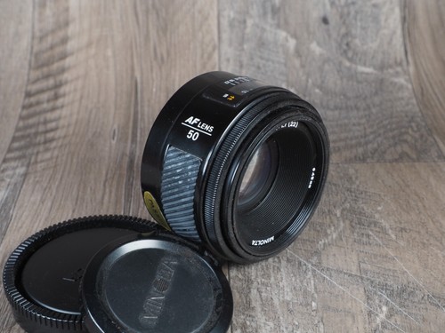 Minolta maxxum f1 7 - minolta,