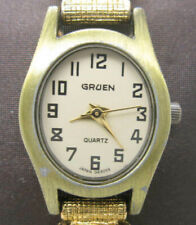 Orologio Donna Gruen Quarzo Analogico Casual Quadrante 20mm (C698) 335-PC21