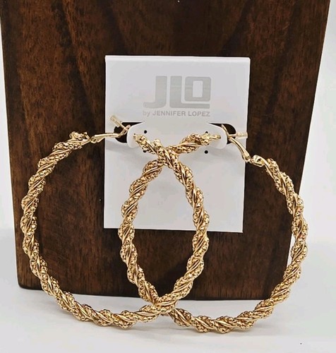 Orecchini jennifer lopez - jennifer,