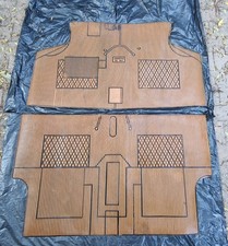 INNOCENT MINI RUBBER MATS -