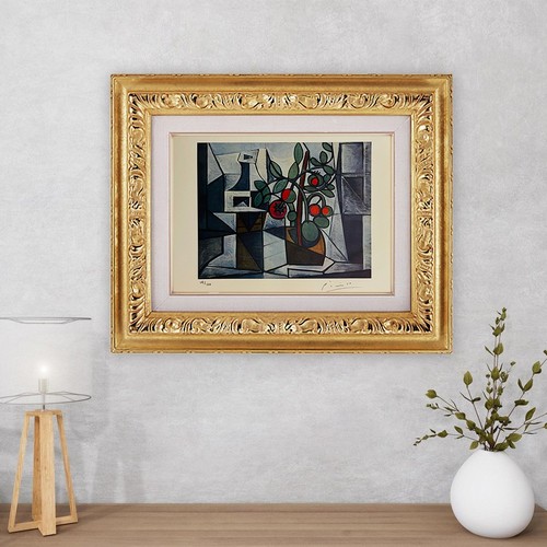 Pablo picasso stampa - pablo,