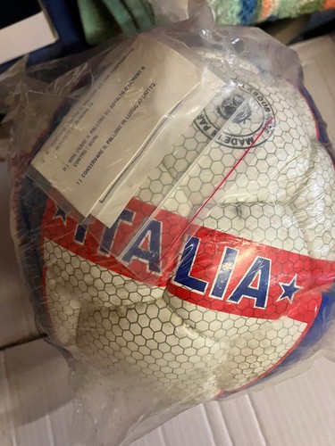 Pallone cuoio euro - pallone,