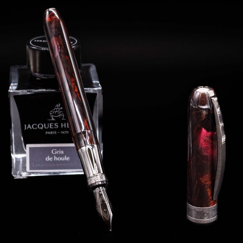 Penna stilografica visconti - stilografica,