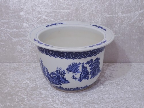 Vaso fiori ceramica - fiori,