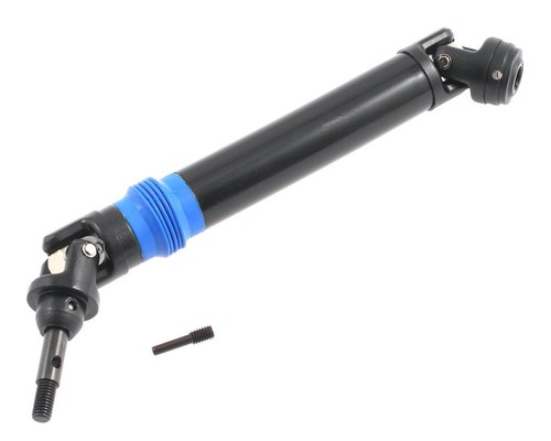 Albero motore traxxas - traxxas, completo