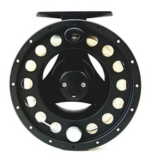 Mulinello da Pesca a Mosca