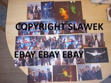 Ultravox 18 Fotos Unpublished