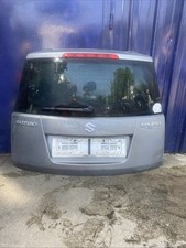 PORTELLONE POSTERIORE SUZUKI SPLASH 2008-2015