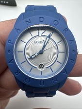 Authentic Pandora Imagine Blue