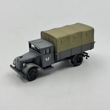 Ford 3000 Ersats MAULTER 3-T