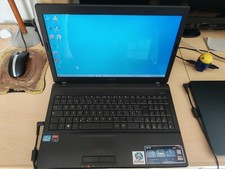Computer laptop pc portatile