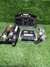 KIT CHIAVI CENTRALINA MOTORE PER OPEL Astra H Berlina 275820467001 Diesel 1.7 H