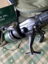 Shimano Baitrunner DL 6000 RB