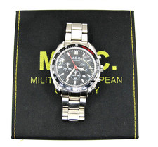 *MEC* MILITARY COMPANY-WATCH