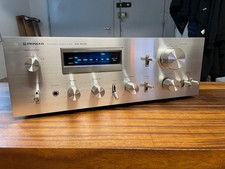 Pioneer SA-608 amplificatore