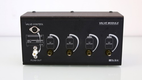 Biotek modulo valvola - valvola,