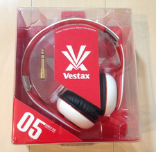 Vestax Cuffie DJ HMX-05 Cuffie