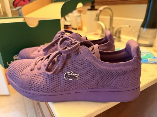 Scarpe sneakers donna lacoste - sneakers,