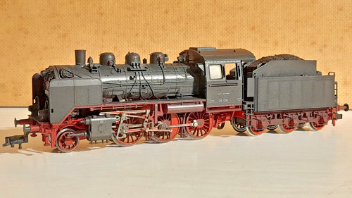 Fleishmann 4142 db - 24,