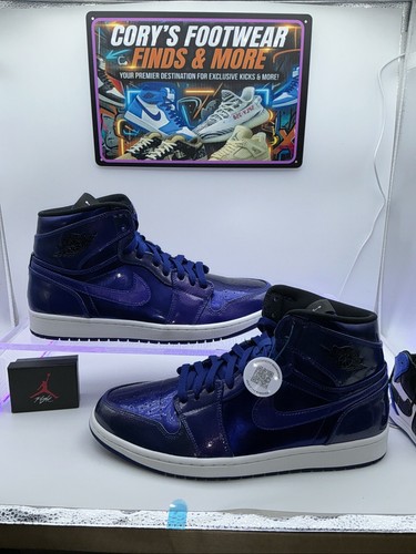 Air jordan retro high - air,