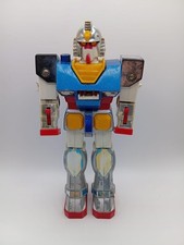 Gundam RX78 DX Robot - Vintage