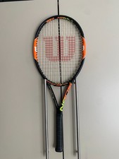 Wilson BLX Burn 100 Team