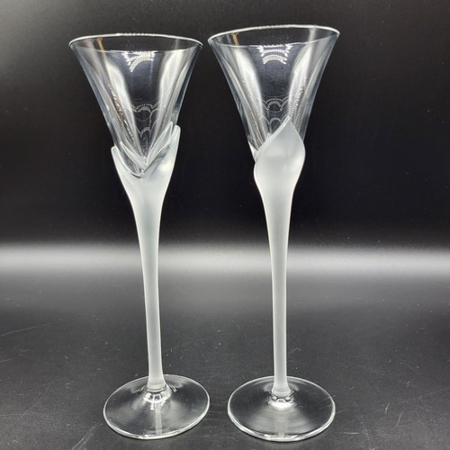 Bicchieri mikasa crystal - bicchieri,
