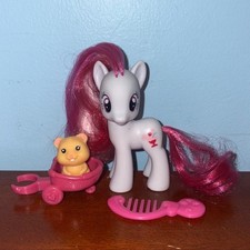 My Little Pony G4 Plumsweet
